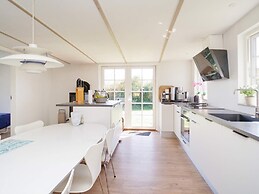 Lovely Holiday Home in Kalundborg near Sea