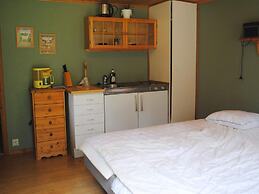 6 Person Holiday Home in Hacksvik