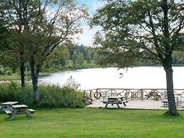6 Person Holiday Home in Hacksvik