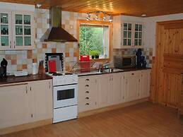 6 Person Holiday Home in Hacksvik