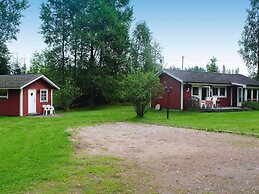 6 Person Holiday Home in Hacksvik