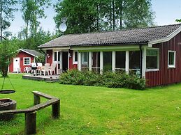 6 Person Holiday Home in Hacksvik-by Traum
