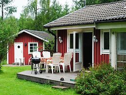 6 Person Holiday Home in Hacksvik