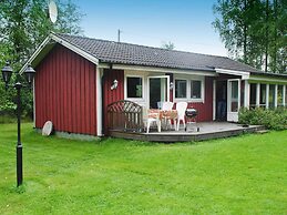 6 Person Holiday Home in Hacksvik