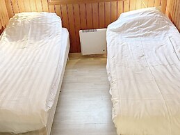 6 Person Holiday Home in Hacksvik-by Traum