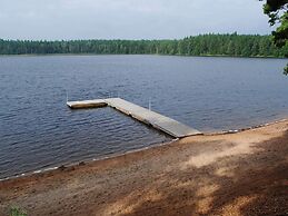 6 Person Holiday Home in Hacksvik-by Traum