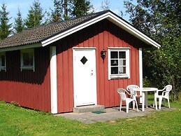 6 Person Holiday Home in Hacksvik-by Traum