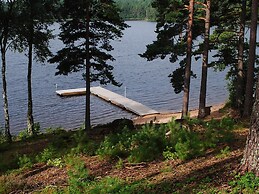 6 Person Holiday Home in Hacksvik-by Traum