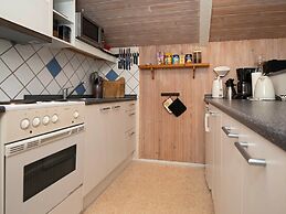 4 Person Holiday Home in Ronde