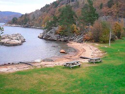 10 Person Holiday Home in Lindesnes-by Traum