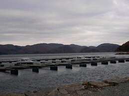 10 Person Holiday Home in Lindesnes-by Traum