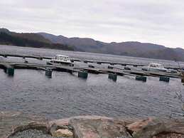 10 Person Holiday Home in Lindesnes-by Traum