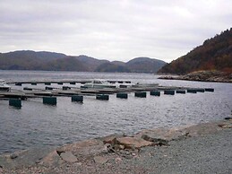 10 Person Holiday Home in Lindesnes-by Traum