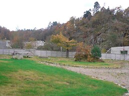 10 Person Holiday Home in Lindesnes-by Traum