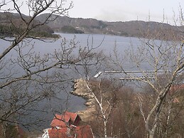 10 Person Holiday Home in Lindesnes-by Traum