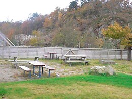 10 Person Holiday Home in Lindesnes-by Traum