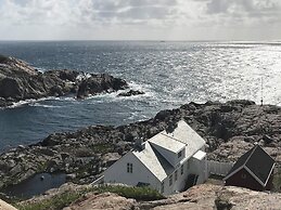 10 Person Holiday Home in Lindesnes-by Traum