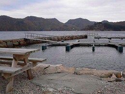 10 Person Holiday Home in Lindesnes-by Traum