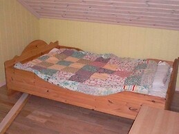 10 Person Holiday Home in Lindesnes-by Traum