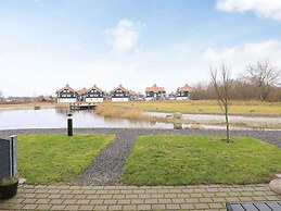 4 Star Holiday Home in Bogense