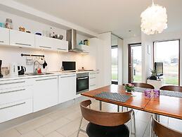 Beachside Bliss in Fyn - By Traum Ferienwohnungen