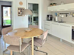 4 Star Holiday Home in Bogense