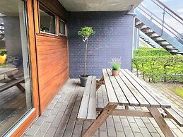 4 Star Holiday Home in Bogense
