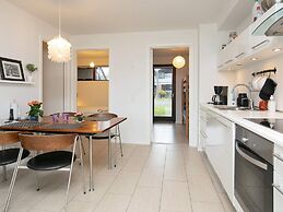 Beachside Bliss in Fyn - By Traum Ferienwohnungen