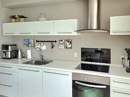 4 Star Holiday Home in Bogense
