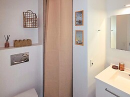 4 Star Holiday Home in Bogense