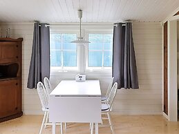 4 Person Holiday Home in Utvik-by Traum