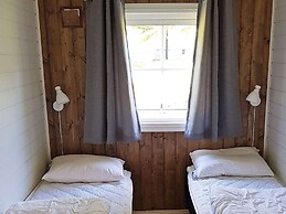 4 Person Holiday Home in Utvik-by Traum