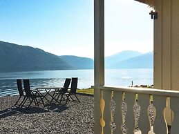 4 Person Holiday Home in Utvik-by Traum