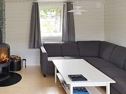 4 Person Holiday Home in Utvik-by Traum