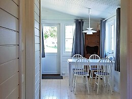 4 Person Holiday Home in Utvik-by Traum