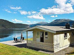 4 Person Holiday Home in Utvik-by Traum