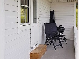 4 Person Holiday Home in Utvik-by Traum