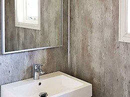 4 Person Holiday Home in Utvik-by Traum