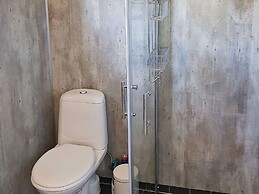 4 Person Holiday Home in Utvik-by Traum