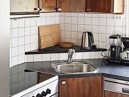 4 Person Holiday Home in Utvik-by Traum