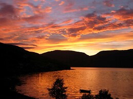 4 Person Holiday Home in Utvik-by Traum