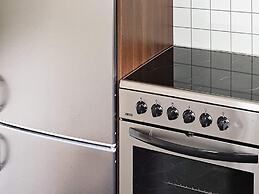 4 Person Holiday Home in Utvik-by Traum