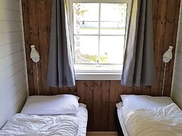 4 Person Holiday Home in Utvik-by Traum