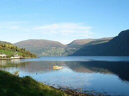 4 Person Holiday Home in Utvik-by Traum