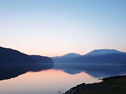 4 Person Holiday Home in Utvik-by Traum