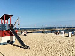 Holiday Home in Grossenbrode