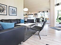 Holiday Home in Grossenbrode