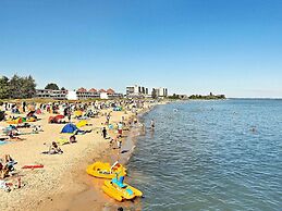 Holiday Home in Grossenbrode