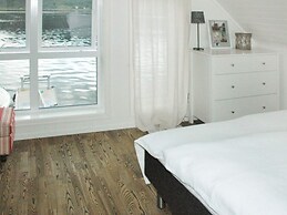 Holiday Home in Gursken