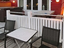 Holiday Home in Gursken